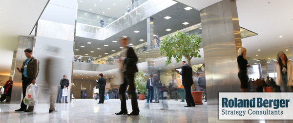 Roland Berger - Bankensector in 2014 Roland Berger - Bankensector in 2014